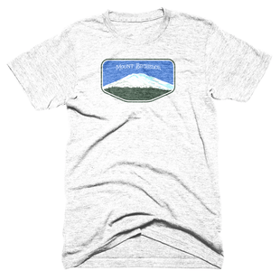 Mount Bachelor -Apparel in the Great Pacific Northwest